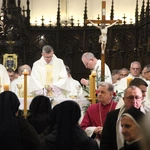 Tarnów. Inauguracja Roku Jubileuszowego