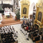 Tarnów. Inauguracja Roku Jubileuszowego