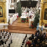 Tarnów. Inauguracja Roku Jubileuszowego