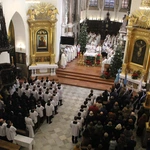 Tarnów. Inauguracja Roku Jubileuszowego