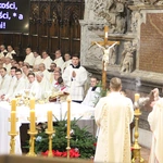 Tarnów. Inauguracja Roku Jubileuszowego