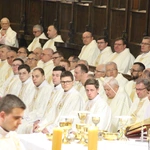 Tarnów. Inauguracja Roku Jubileuszowego