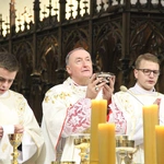 Tarnów. Inauguracja Roku Jubileuszowego