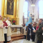 Tarnów. Inauguracja Roku Jubileuszowego