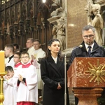 Tarnów. Inauguracja Roku Jubileuszowego