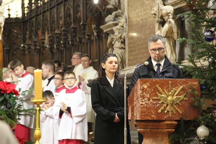 Tarnów. Inauguracja Roku Jubileuszowego