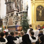 Tarnów. Inauguracja Roku Jubileuszowego