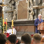 Tarnów. Inauguracja Roku Jubileuszowego