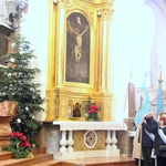 Tarnów. Inauguracja Roku Jubileuszowego