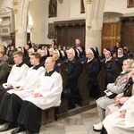 Tarnów. Inauguracja Roku Jubileuszowego
