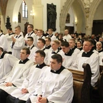 Tarnów. Inauguracja Roku Jubileuszowego