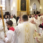 Tarnów. Inauguracja Roku Jubileuszowego