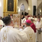 Tarnów. Inauguracja Roku Jubileuszowego