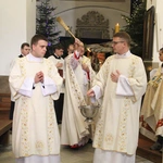 Tarnów. Inauguracja Roku Jubileuszowego