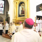 Tarnów. Inauguracja Roku Jubileuszowego