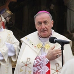 Tarnów. Inauguracja Roku Jubileuszowego