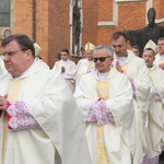 Tarnów. Inauguracja Roku Jubileuszowego