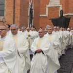Tarnów. Inauguracja Roku Jubileuszowego