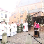 Tarnów. Inauguracja Roku Jubileuszowego