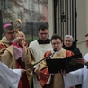 Inauguracja Roku Jubileuszowego w Łowiczu