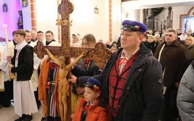 Inauguracja Roku Jubileuszowego w diecezji radomskiej