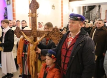 Inauguracja Roku Jubileuszowego w diecezji radomskiej