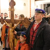 Inauguracja Roku Jubileuszowego w diecezji radomskiej