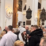 Inauguracja Roku Jubileuszowego