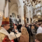 Inauguracja Roku Jubileuszowego