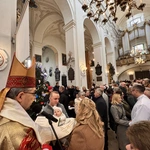 Inauguracja Roku Jubileuszowego