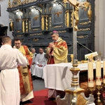 Inauguracja Roku Jubileuszowego