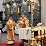 Inauguracja Roku Jubileuszowego