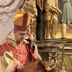 Inauguracja Roku Jubileuszowego
