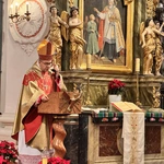 Inauguracja Roku Jubileuszowego