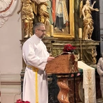 Inauguracja Roku Jubileuszowego