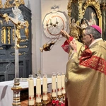 Inauguracja Roku Jubileuszowego