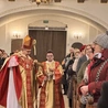 Inauguracja Roku Jubileuszowego