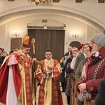 Inauguracja Roku Jubileuszowego