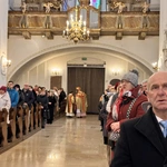 Inauguracja Roku Jubileuszowego