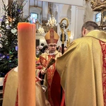 Inauguracja Roku Jubileuszowego
