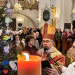 Inauguracja Roku Jubileuszowego