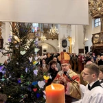 Inauguracja Roku Jubileuszowego