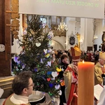 Inauguracja Roku Jubileuszowego