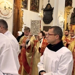 Inauguracja Roku Jubileuszowego