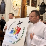 Inauguracja Roku Jubileuszowego
