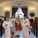 Inauguracja Roku Jubileuszowego