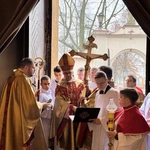 Inauguracja Roku Jubileuszowego