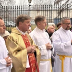 Inauguracja Roku Jubileuszowego
