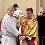 Inauguracja Roku Jubileuszowego