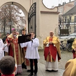 Inauguracja Roku Jubileuszowego